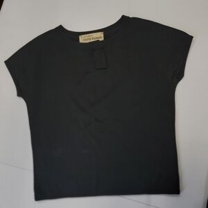 Pierre Balmain Tricot Basic Vintage  Blouse